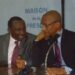 Décès de l’ancien PM Sidya Touré : Cellou Dalein Diallo pleure ‘’son ami et frère, décidément, Sidya Touré et moi avons des destins croisés… »