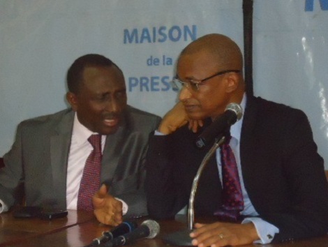 Décès de l’ancien PM Sidya Touré : Cellou Dalein Diallo pleure ‘’son ami et frère, décidément, Sidya Touré et moi avons des destins croisés… »