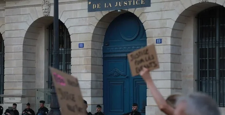 France : 30 ans de prison pour le viol et le meurtre d’une fillette de 10 ans