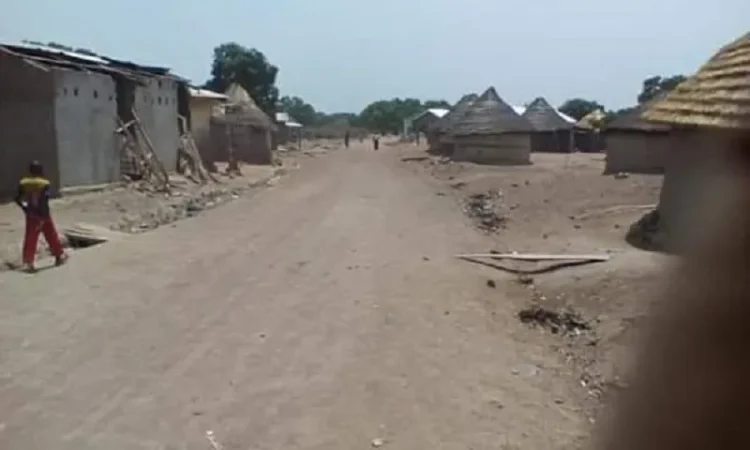 Dinguiraye : une femme tue son mari à l’aide d’un bâton