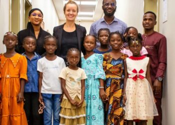 Rentrée scolaire 2026-2027 : la Fondation Wazni poursuit, pour la troisième année consécutive, l’accompagnement de dix jeunes filles