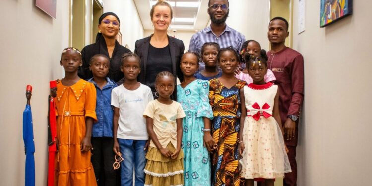 Rentrée scolaire 2026-2027 : la Fondation Wazni poursuit, pour la troisième année consécutive, l’accompagnement de dix jeunes filles