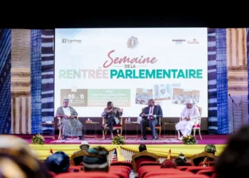 Rentrée parlementaire : l’évaluation des politiques publiques au cœur d’un panel d’experts à Conakry