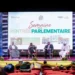 Rentrée parlementaire : l’évaluation des politiques publiques au cœur d’un panel d’experts à Conakry