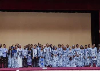 Santé en Afrique de l’Ouest : le Président de l’Assemblée nationale prend part aux 21ᵉ Assises du REMAO à Conakry