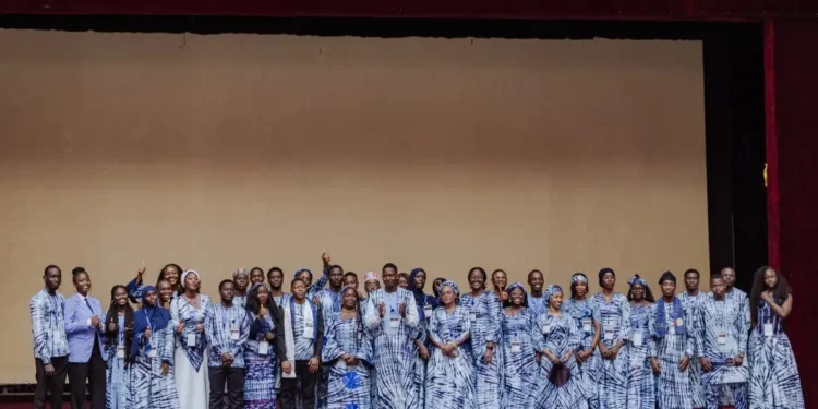 Santé en Afrique de l’Ouest : le Président de l’Assemblée nationale prend part aux 21ᵉ Assises du REMAO à Conakry