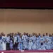 Santé en Afrique de l’Ouest : le Président de l’Assemblée nationale prend part aux 21ᵉ Assises du REMAO à Conakry