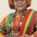 An 68 de l’indépendance de la Guinée : Madame Touré Aïssata Aribot rend hommage mérité aux femmes (message)