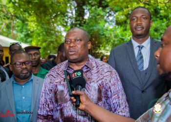 Guinée : levée de la suspension des activités de coupe, d&rsquo;exploitation et de transport du bois (communiqué)