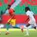 Sport : La Guinée bat le Kenya 1-0 à domicile au stade du 28 septembre sans convaincre