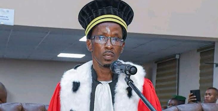 Lutte contre la chicha en Guinée : Le Procureur Général Fallou Doumbouya appui sur l’accélérateur (réquisition)