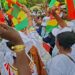 Dinguiraye : une forte mobilisation pour le 68e anniversaire de l’indépendance de la Guinée