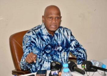 HAC à Kindia : lancement de la campagne de sensibilisation sur les conditions de création des médias