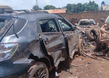 2 morts à Kankan suite à l’explosion d’une bouteille de gaz