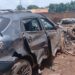 2 morts à Kankan suite à l’explosion d’une bouteille de gaz