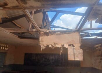 Education : SOS pour le Lycée-collège de Koundian