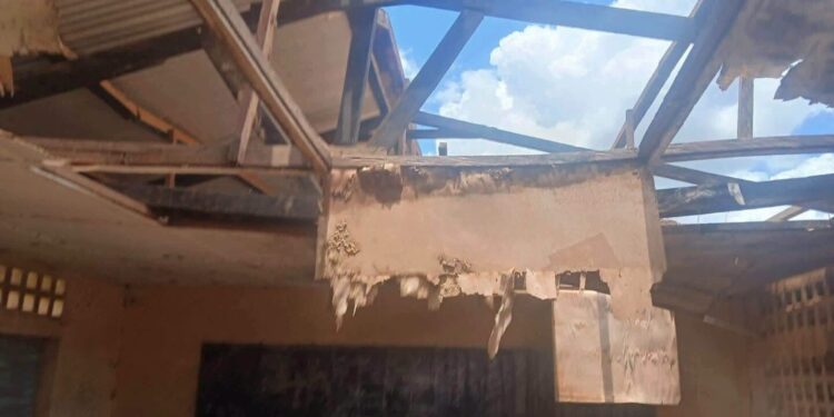 Education : SOS pour le Lycée-collège de Koundian