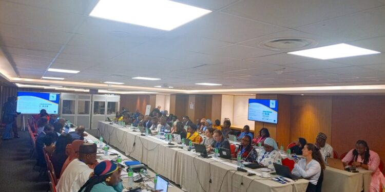 Dakar : WANEP prend part à un forum régional