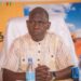 Ahmed Tidiane Kanté, Administrateur général de l’AGBA-GIC retenu depuis hier à l’ORDEF (Communiqué)