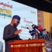Session inaugurale de la 10ème législature guinéenne : les vérités d’El Malick Ndiaye 1er Vice-Président de l’assemblée sénégalaise