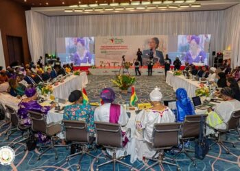 Protocole de Maputo : La République de Guinée porte le débat régional sur le document