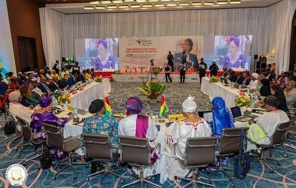 Protocole de Maputo : La République de Guinée porte le débat régional sur le document
