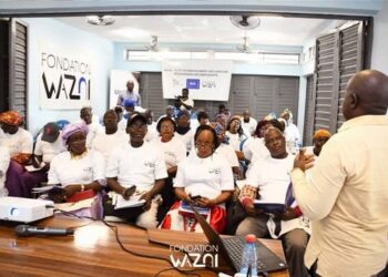 La fondation Wazni et l’Institut français de Guinée lancent le parcours DELF/DALF à Boké