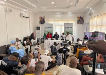 Sport et bien être : FADES annonce la tenue de la 1ère édition du FESTIBEG en décembre prochain à Conakry