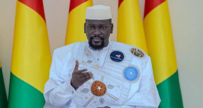 Guinée : les dates des élections régionales et sénatoriales fixées (Décret)