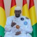 Guinée : les dates des élections régionales et sénatoriales fixées (Décret)