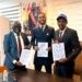 EDG signe une convention de partenariat stratégique avec l’Agence de maîtrise de l’énergie (AME)