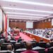 Economie/Guinée : Le pool économique présente le projet de LFR 2026 aux députés