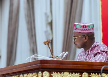 Le Président de l’AN Hon. Dr Dansa Kourouma au Gouvernement « au-delà des autorisations budgétaires… (Discours)