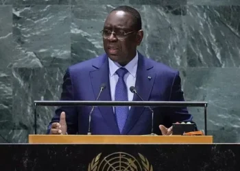 ONU : Macky Sall annonce le retrait de sa candidature au poste de Secrétaire général (lettre)