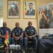 Armée : des officiers de la Gendarmerie guinéenne en formation au Sénégal