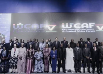 Commerce et investissement : Conakry accueille la 5ᵉ édition du WCAF en présence du Président de l’Assemblée nationale