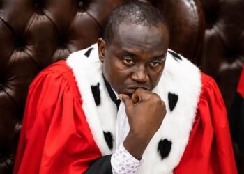 TPI de Dixinn : le procès d’Algassimou Diallo renvoyé à sine die (raisons)