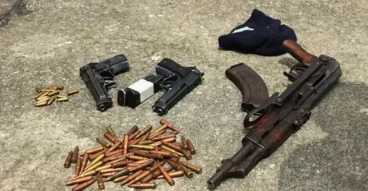 Siguiri-Urgent: Une personne tuée et deux autres blessées dans deux attaques à main armée