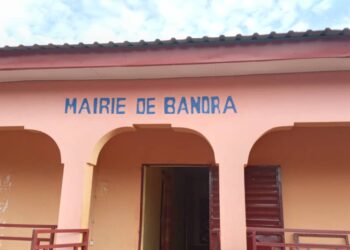 Dinguiraye/Banora : tension autour de la mine de Téliré, deux villages revendiquent le site