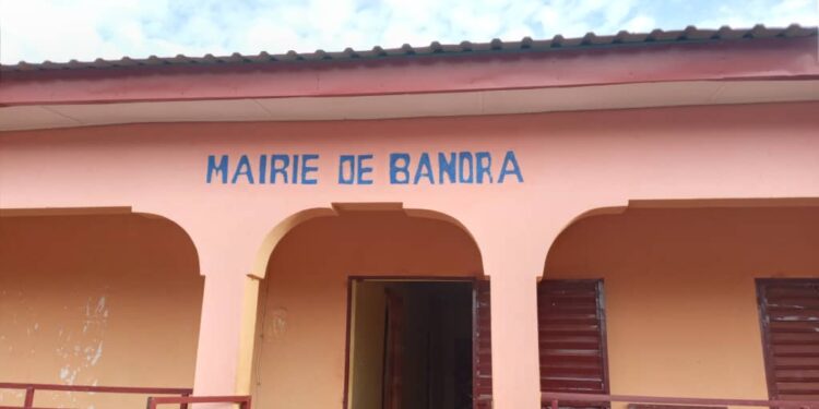 Dinguiraye/Banora : tension autour de la mine de Téliré, deux villages revendiquent le site