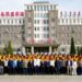 Guinée/Simandou : 60 apprenants de la CTG en formation ferroviaire en Chine
