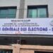 Elections Sénatoriales en Guinée : la caution fixée ce lundi par la DGE