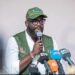 Administration: M. Lansana Diawara démis de ses fonctions du DG du FDSI (Décret)