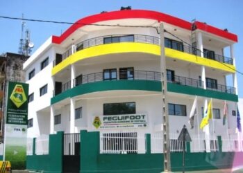 Guinée/Football: la Commission Électorale a validé provisoirement quatre listes de candidatures