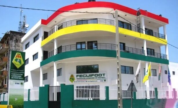 Guinée/Football: la Commission Électorale a validé provisoirement quatre listes de candidatures