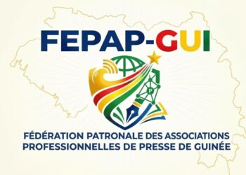 Presse : L’Association de Presse « FEPAP-GUI), lance ses activités ce jeudi (Communiqué) 