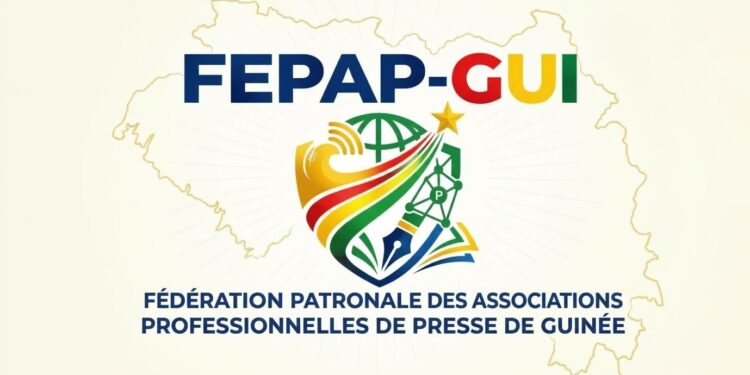 Presse : L’Association de Presse « FEPAP-GUI), lance ses activités ce jeudi (Communiqué) 