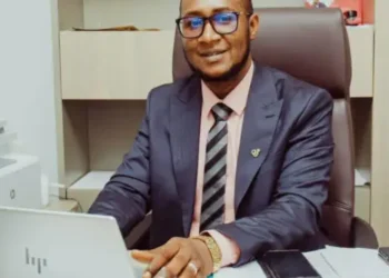 OGP : sans surprise Aly Camara nommé DGA de l’OGP (décret)