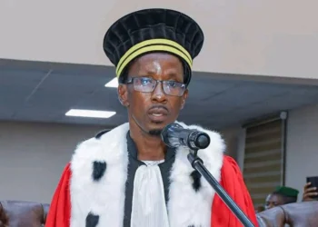 Opération de démantèlement des réseaux criminels à Conakry : le Procureur réquisitionne la Police et la Gendarmerie