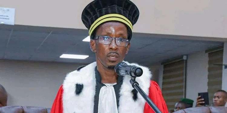 Opération de démantèlement des réseaux criminels à Conakry : le Procureur réquisitionne la Police et la Gendarmerie
